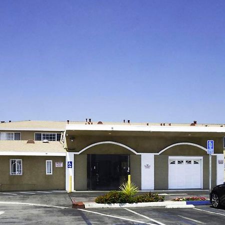 Kings Motel Inglewood (Adults Only) Exterior photo