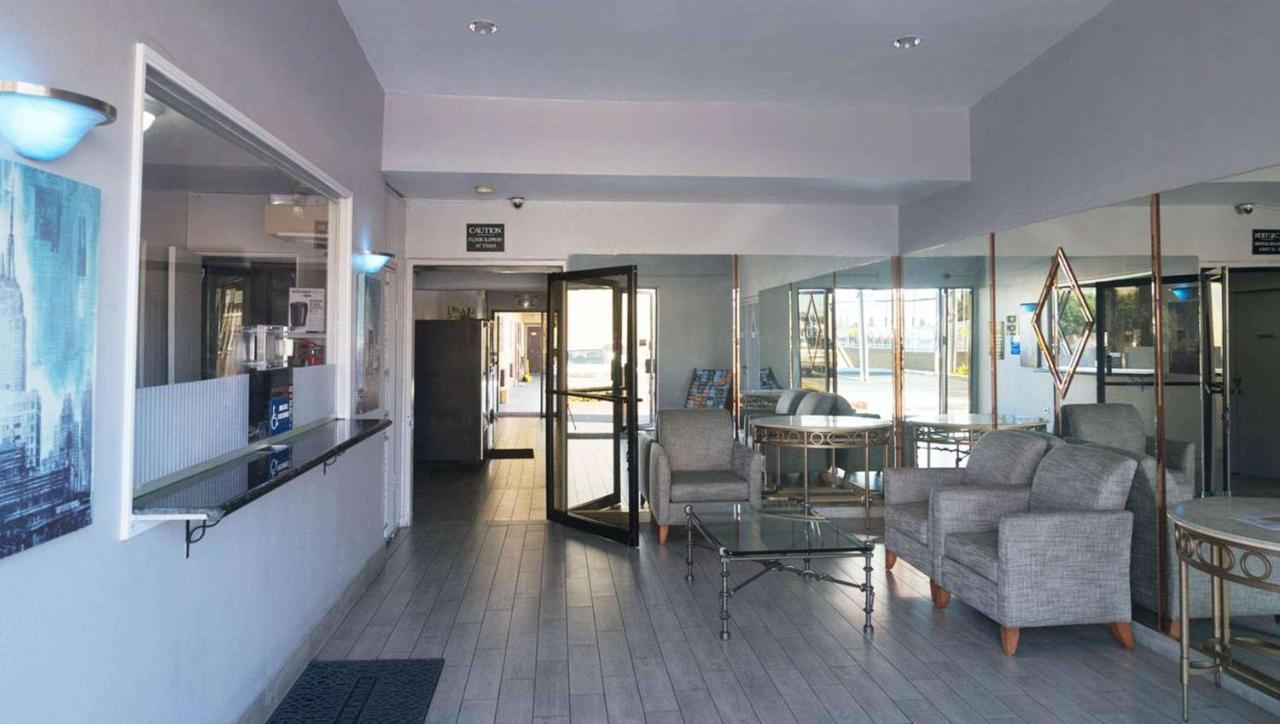 Kings Motel Inglewood (Adults Only) Exterior photo