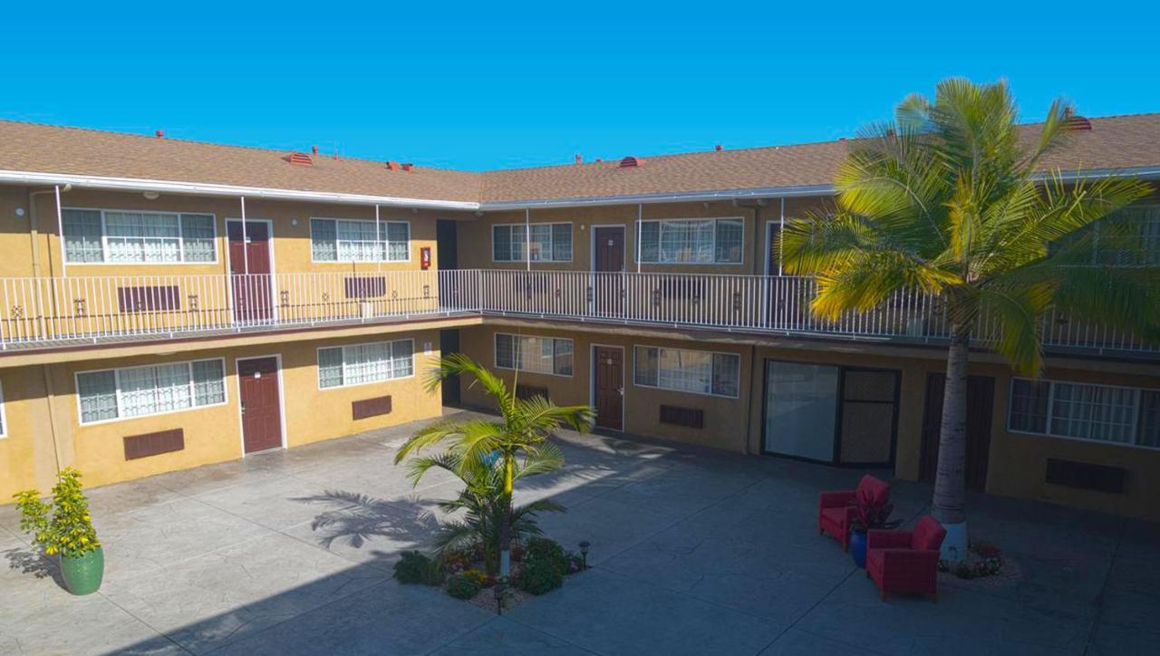 Kings Motel Inglewood (Adults Only) Exterior photo